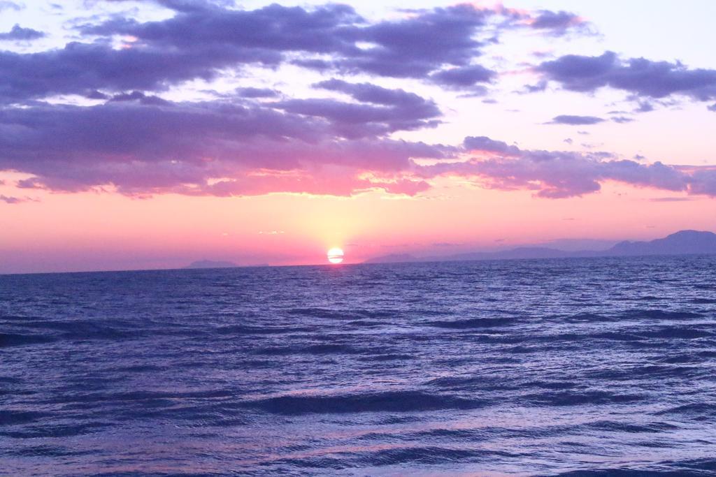 Appartamento Nonno Gino Agropoli Esterno foto